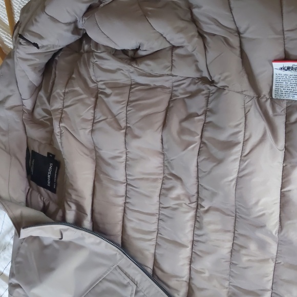 Didriksons Max Waterproof Winter jacket - Picture 12 of 14